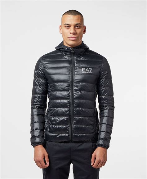 emporio armani jacket men.